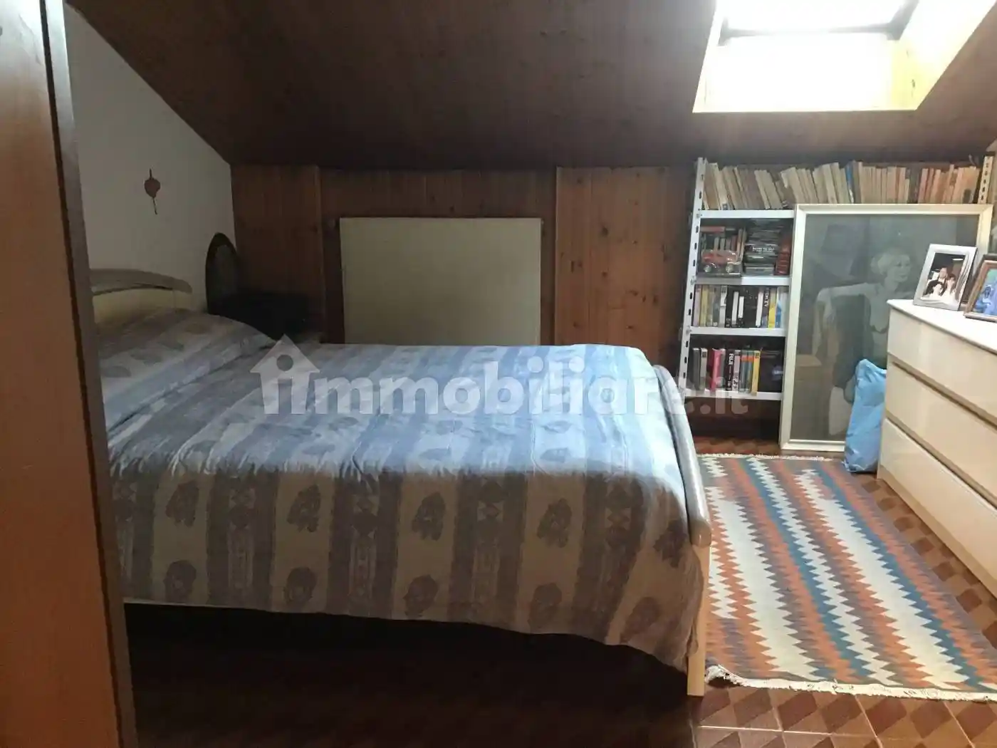 Attico via Pietro Motti, Stadio, Piacenza - foto 5