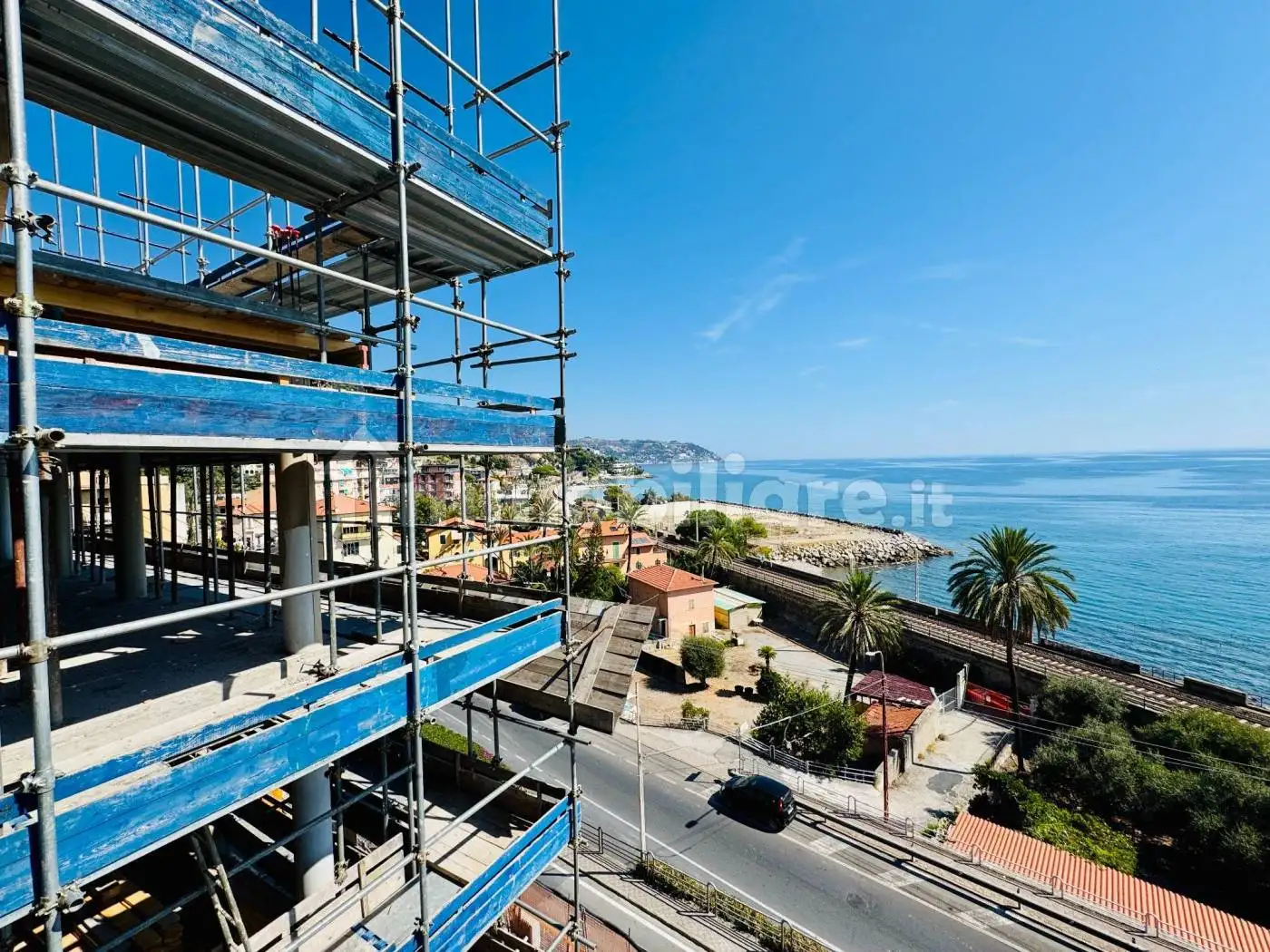 Appartamento in vendita a Bordighera