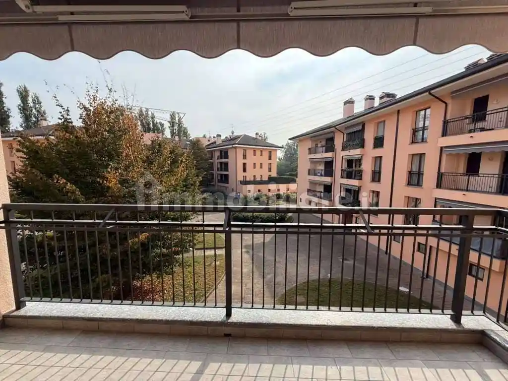 Appartamento in vendita a Corbetta