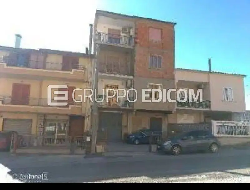 Appartamento in asta a Bracigliano