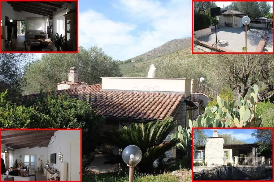 Appartamento in asta a Camerota