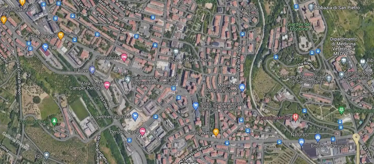 Appartamento in asta a Scheggia e Pascelupo