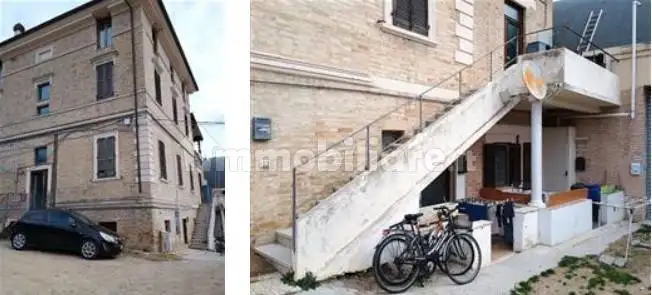 Appartamento in asta a Massignano