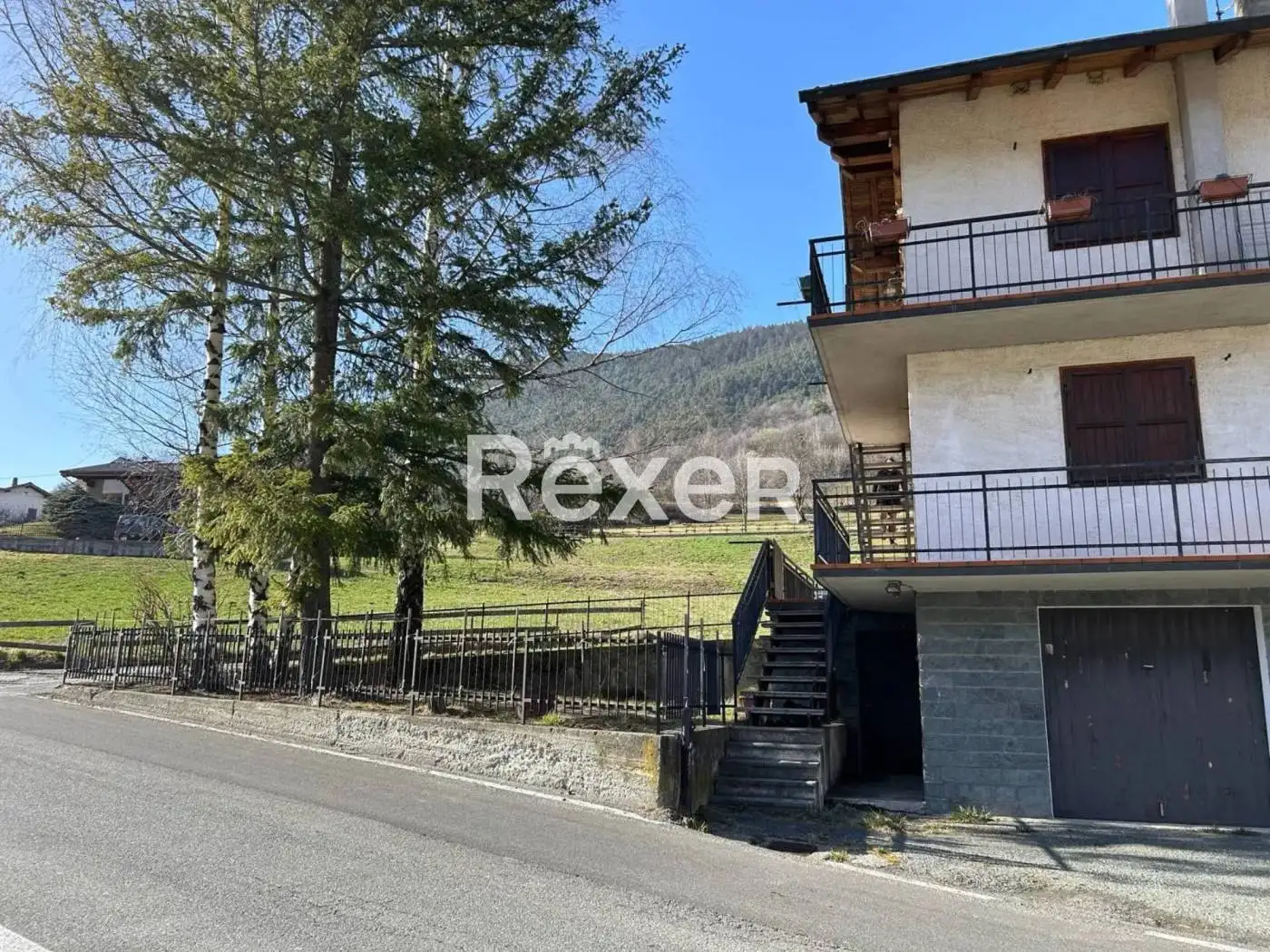 Quadrilocale frazione Quinçod, Quincod, Challand-Saint-Anselme - foto 4