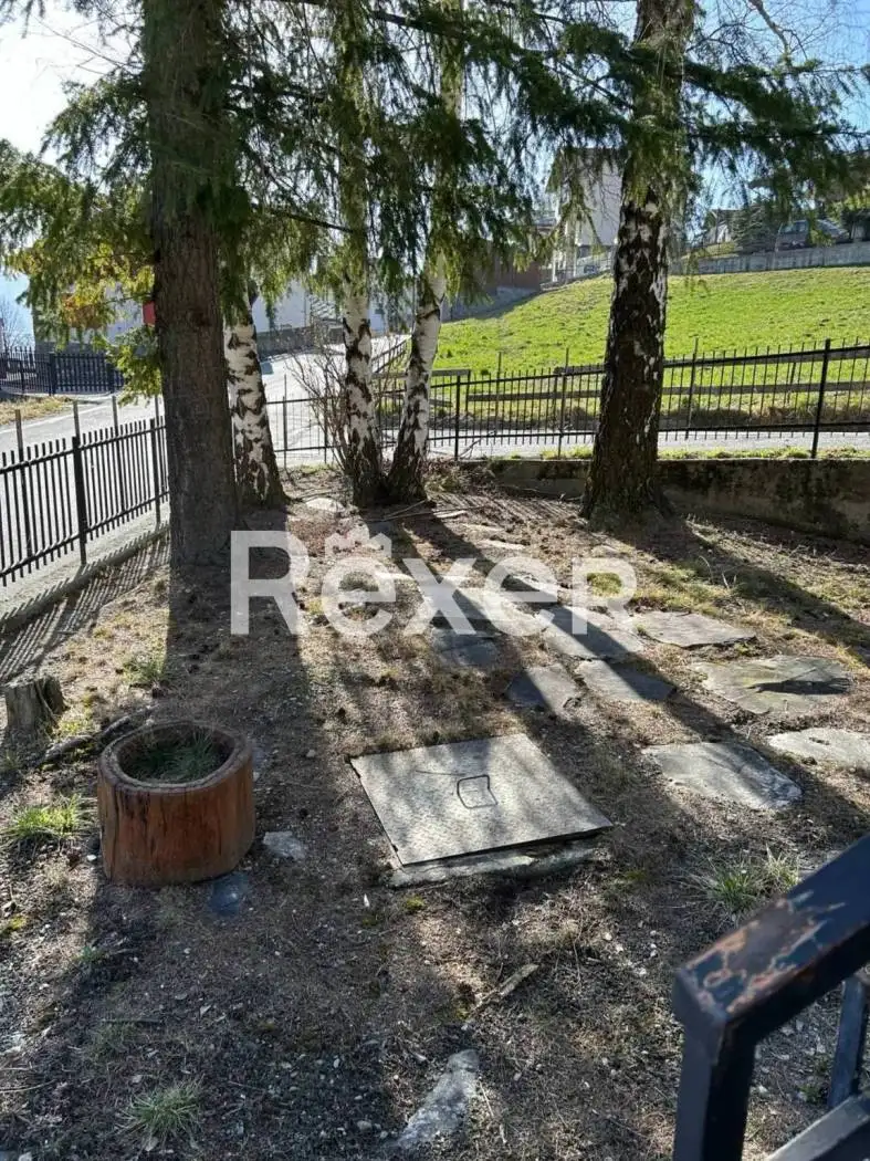 Quadrilocale frazione Quinçod, Quincod, Challand-Saint-Anselme - foto 5