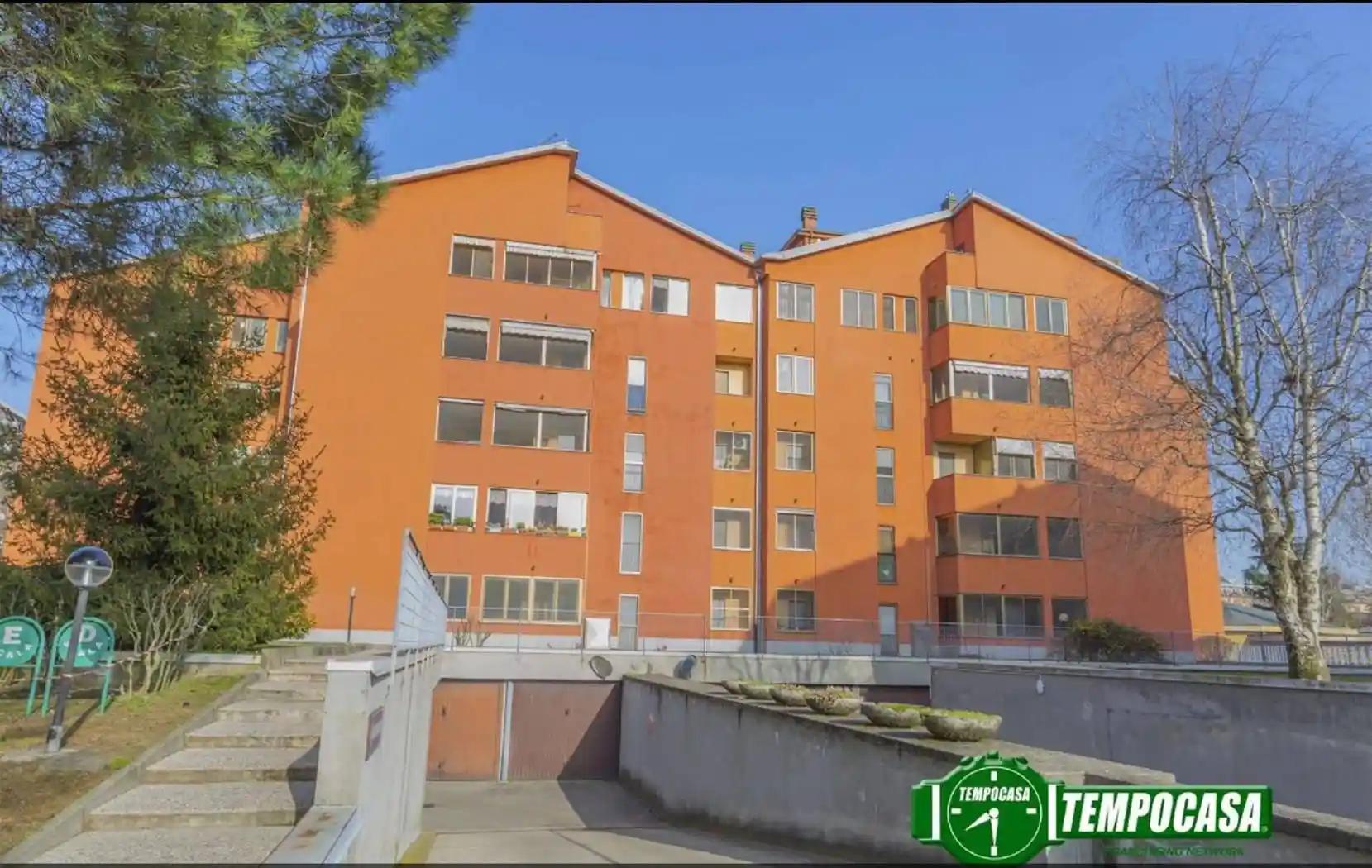 Appartamento in vendita a Cesano Boscone