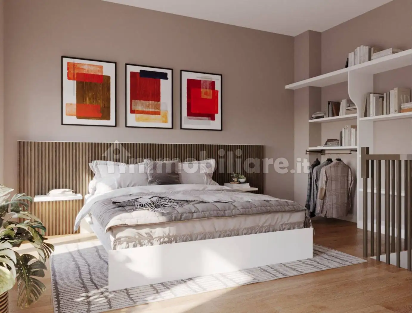 Bilocale via del Moncone 14, Cardano al Campo - foto 2