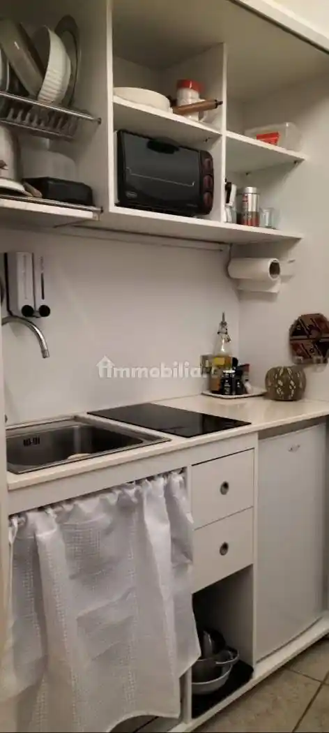 Trilocale via Scipione De Summa 2, Centro Storico, Lecce - foto 2