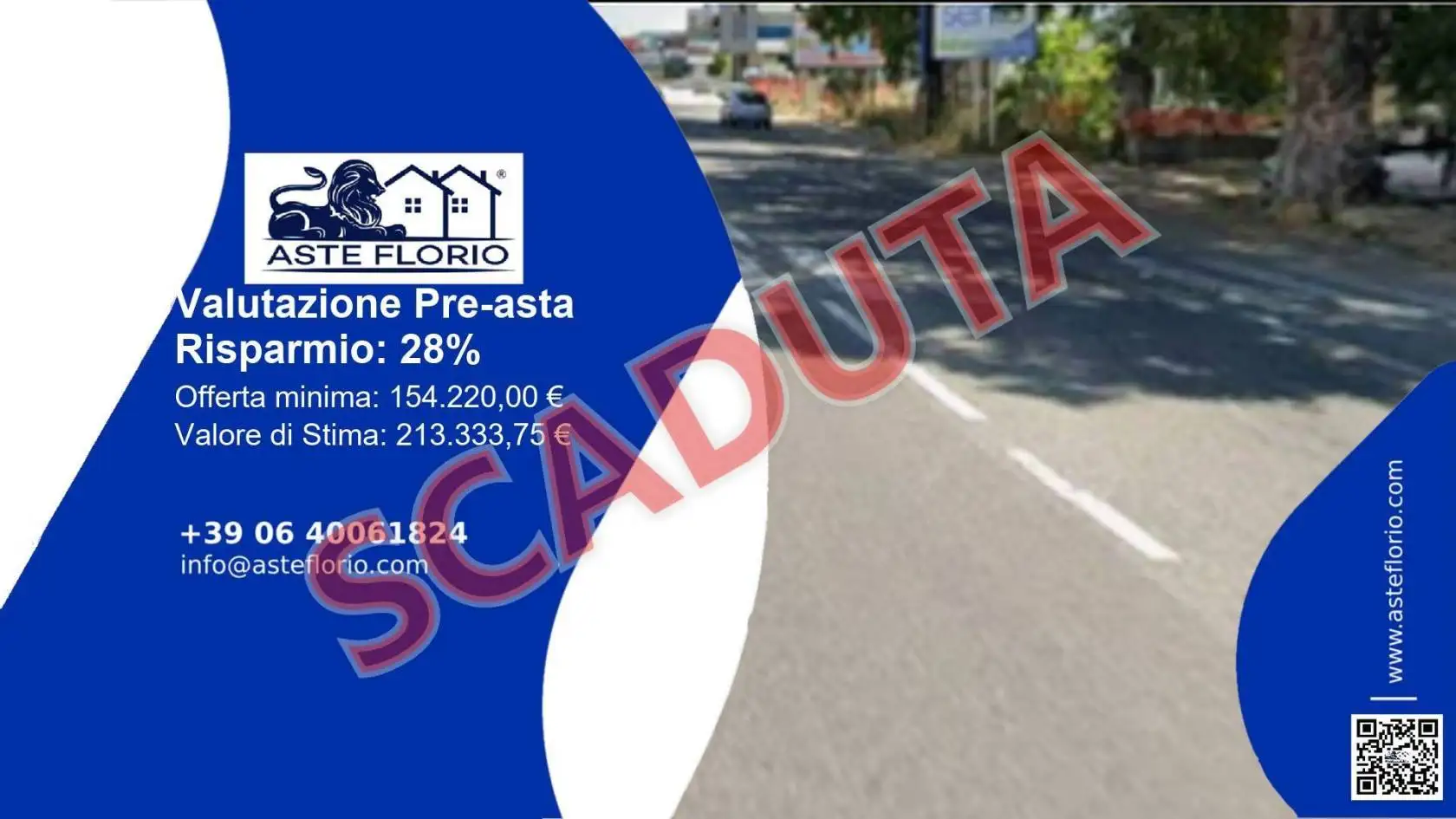 Appartamento in vendita a Catanzaro