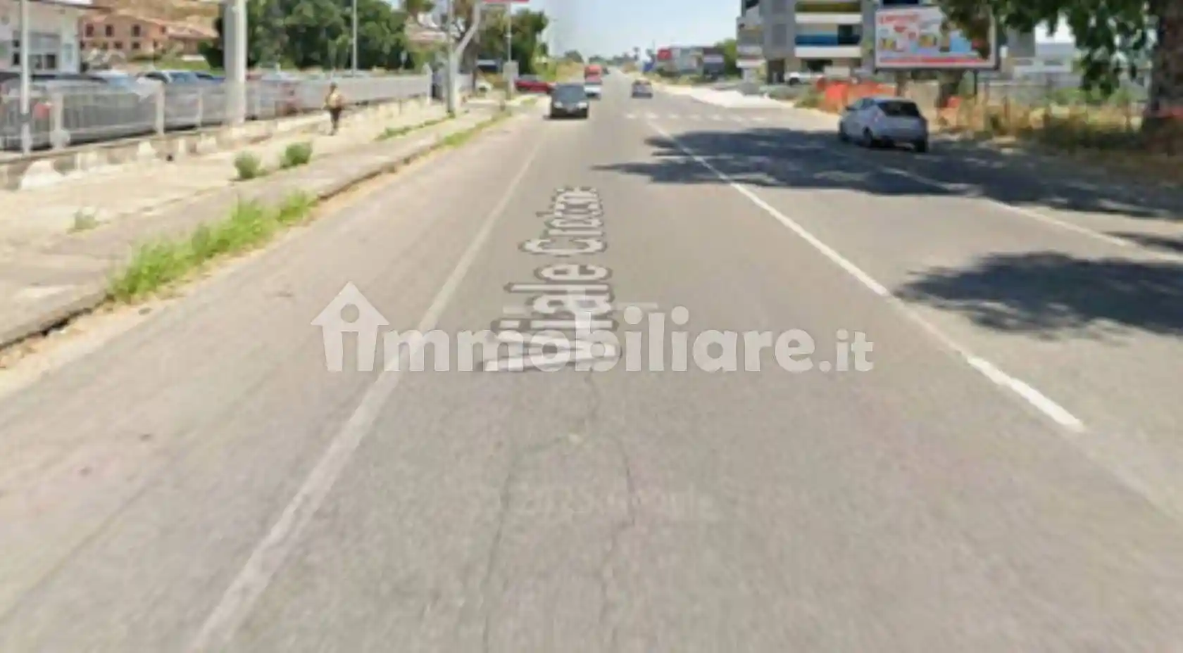 Appartamento all'asta viale Crotone, Catanzaro - foto 5