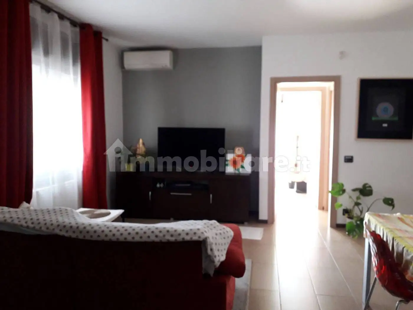 Appartamento in vendita a Popoli