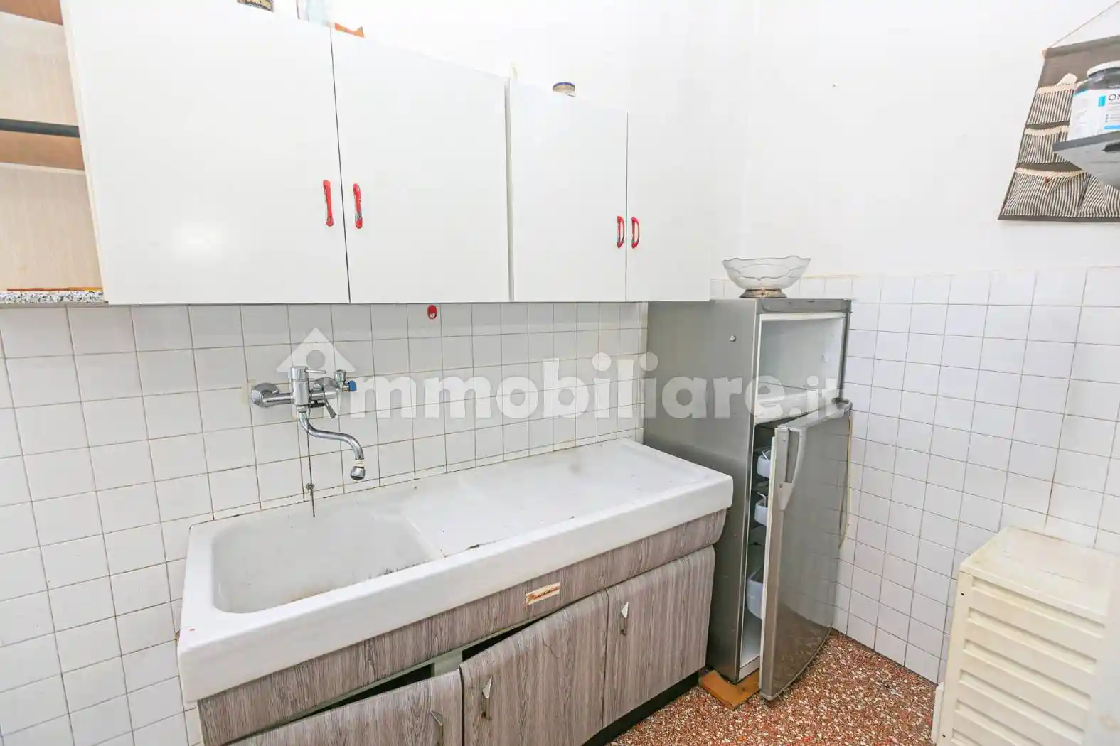 Bilocale via Napoli 40A, Lagaccio, Genova - foto 4