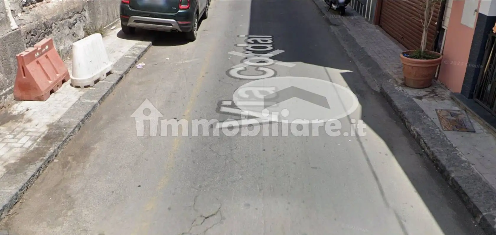 Appartamento in asta a Catania