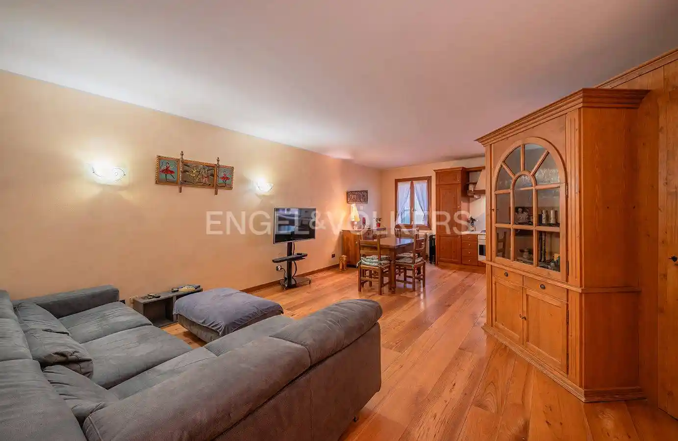 Appartamento in vendita a Padova