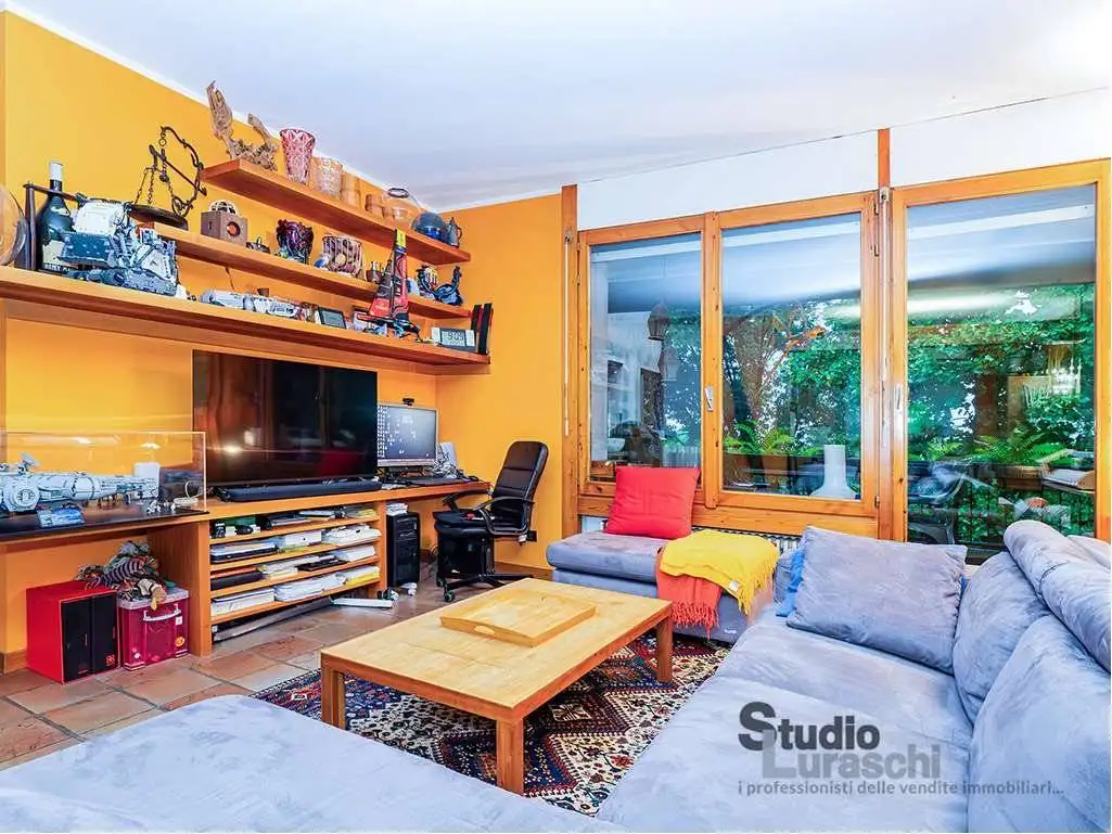 Quadrilocale via Mazzini, 2, Centro, Barzanò - foto 5