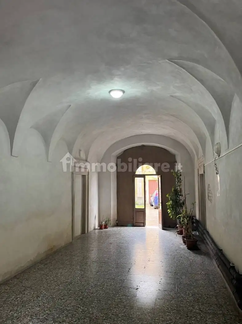 Appartamento in vendita a Asola