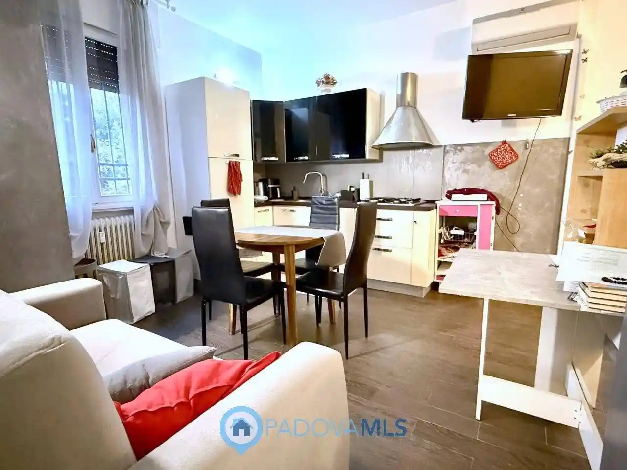 Bilocale via Brioni, Santissima Trinità, Padova - foto 2