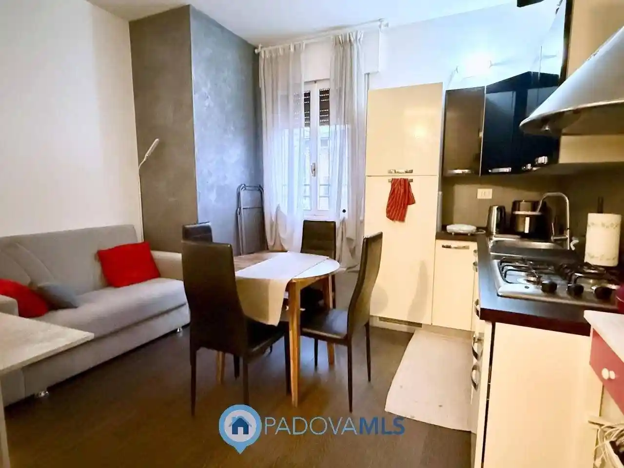 Bilocale via Brioni, Santissima Trinità, Padova - foto 3