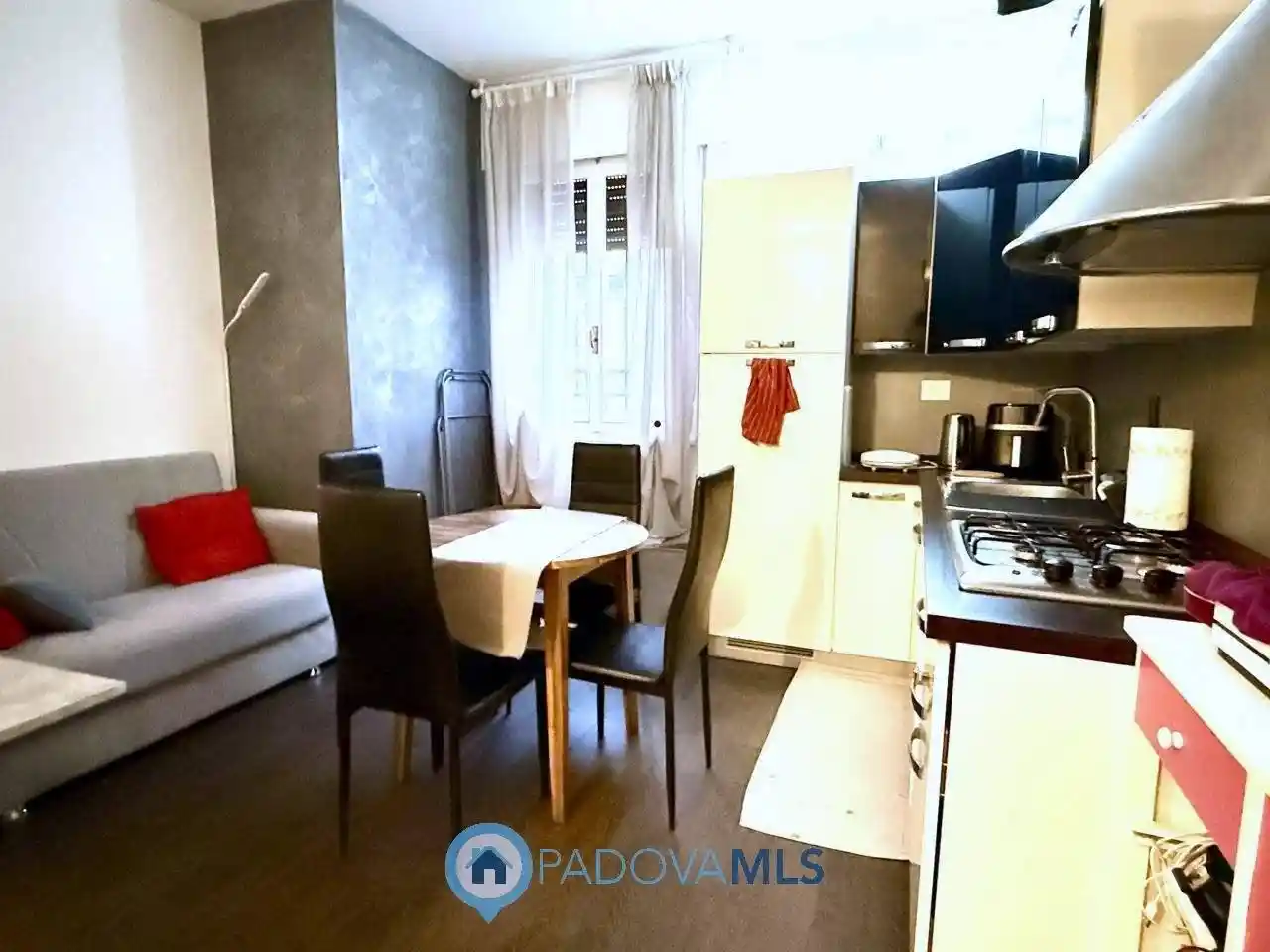 Bilocale via Brioni, Santissima Trinità, Padova - foto 5