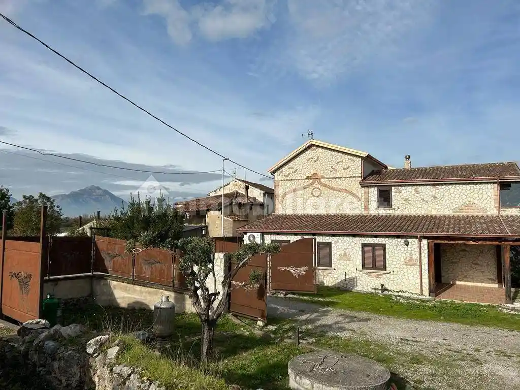 Casa indipendente - foto 4