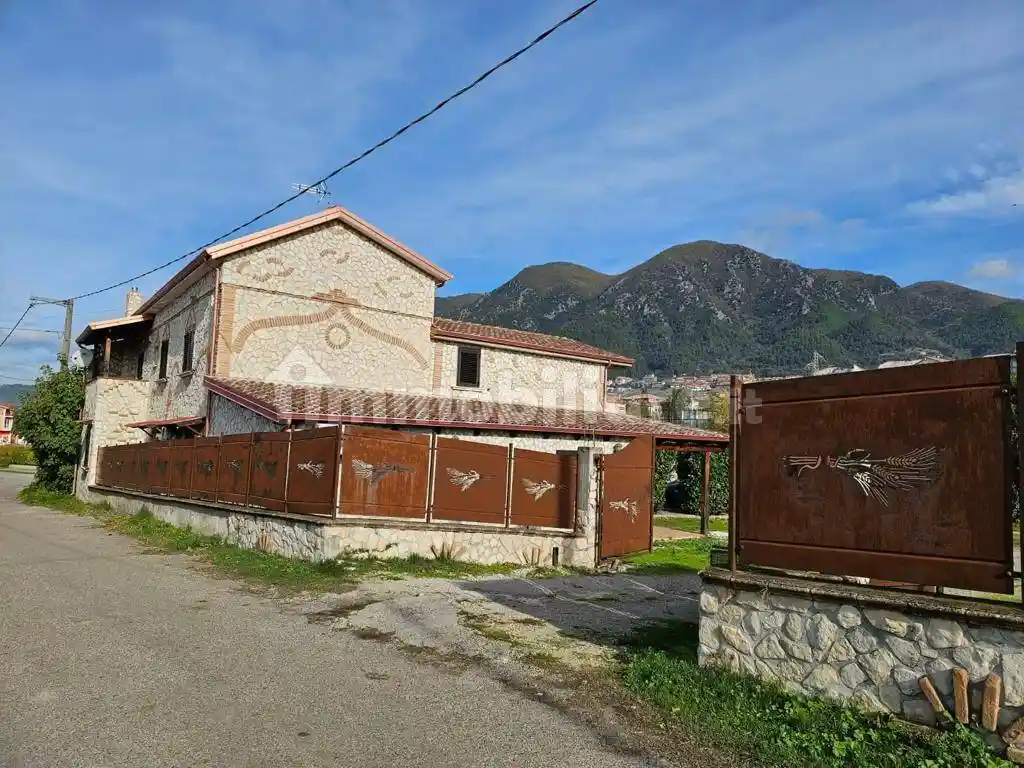 Casa indipendente - foto 5