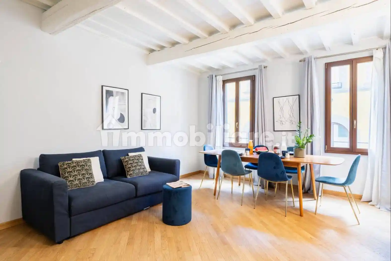 Appartamento in affitto a Firenze