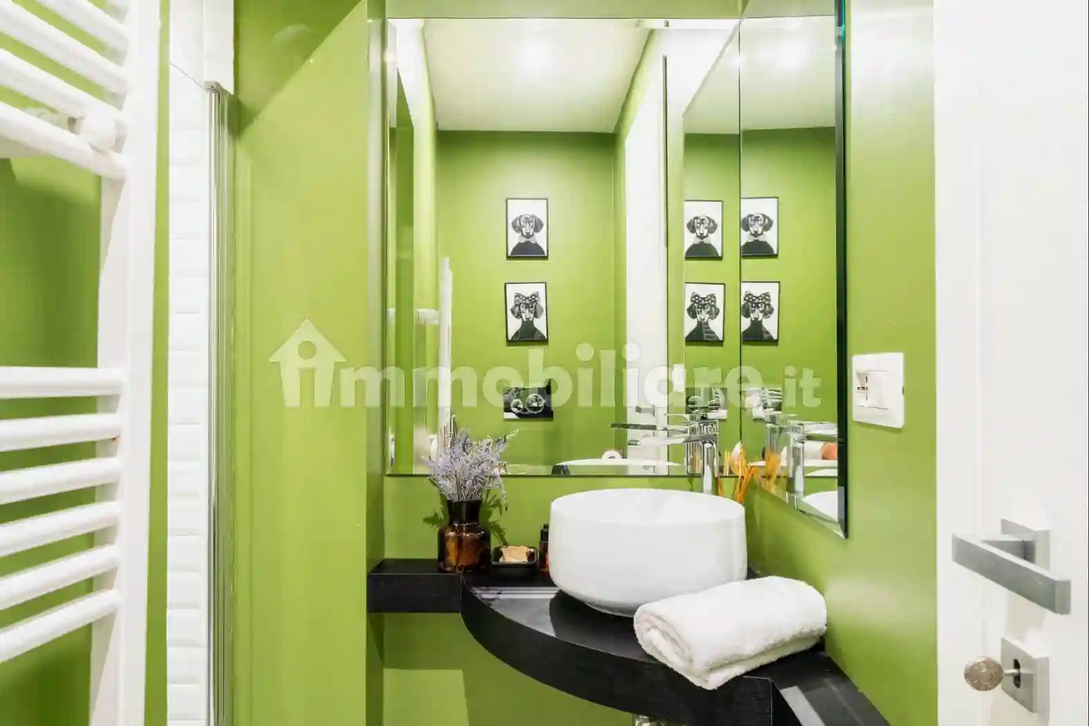 Appartamento - foto 5