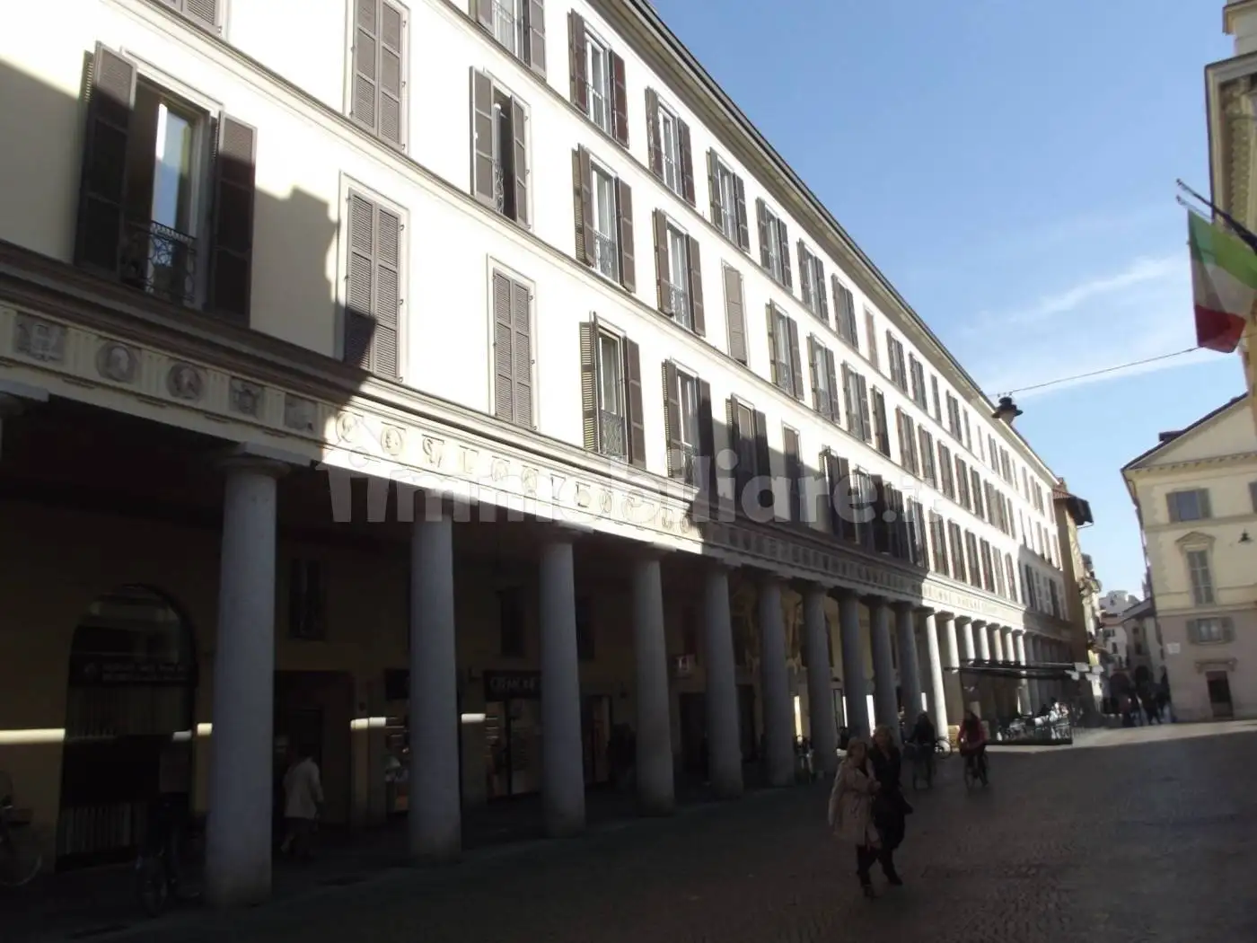 Appartamento in vendita a Novara