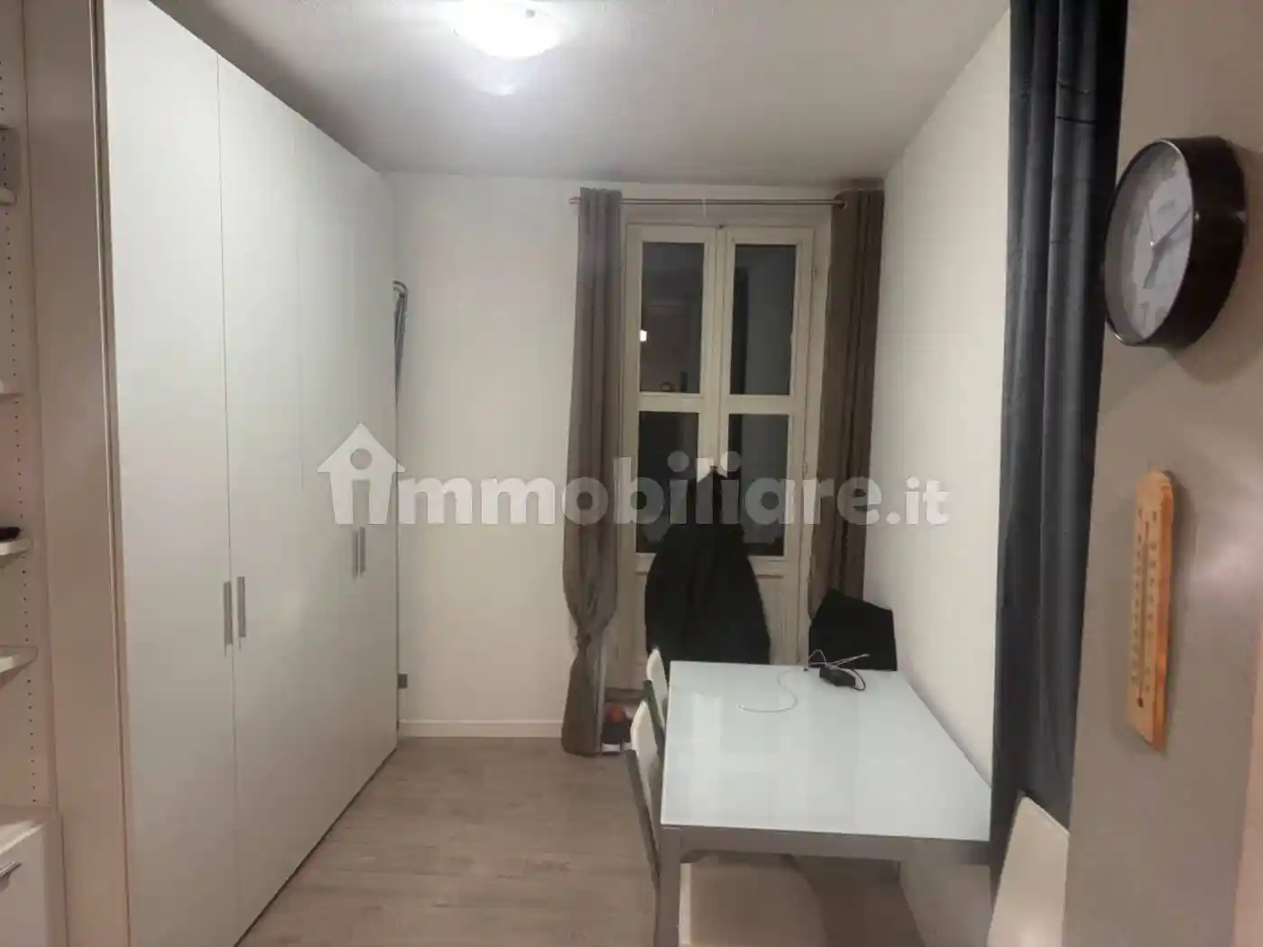 Monolocale via Fratelli Rosselli 10, Centro Storico, Novara - foto 2