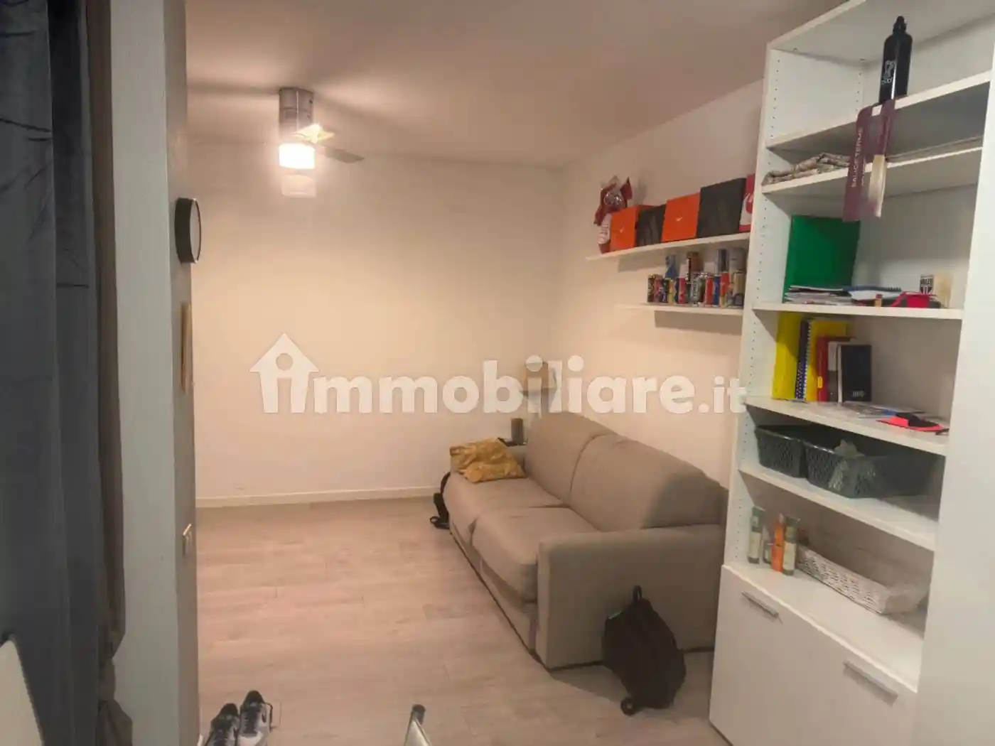 Monolocale via Fratelli Rosselli 10, Centro Storico, Novara - foto 3