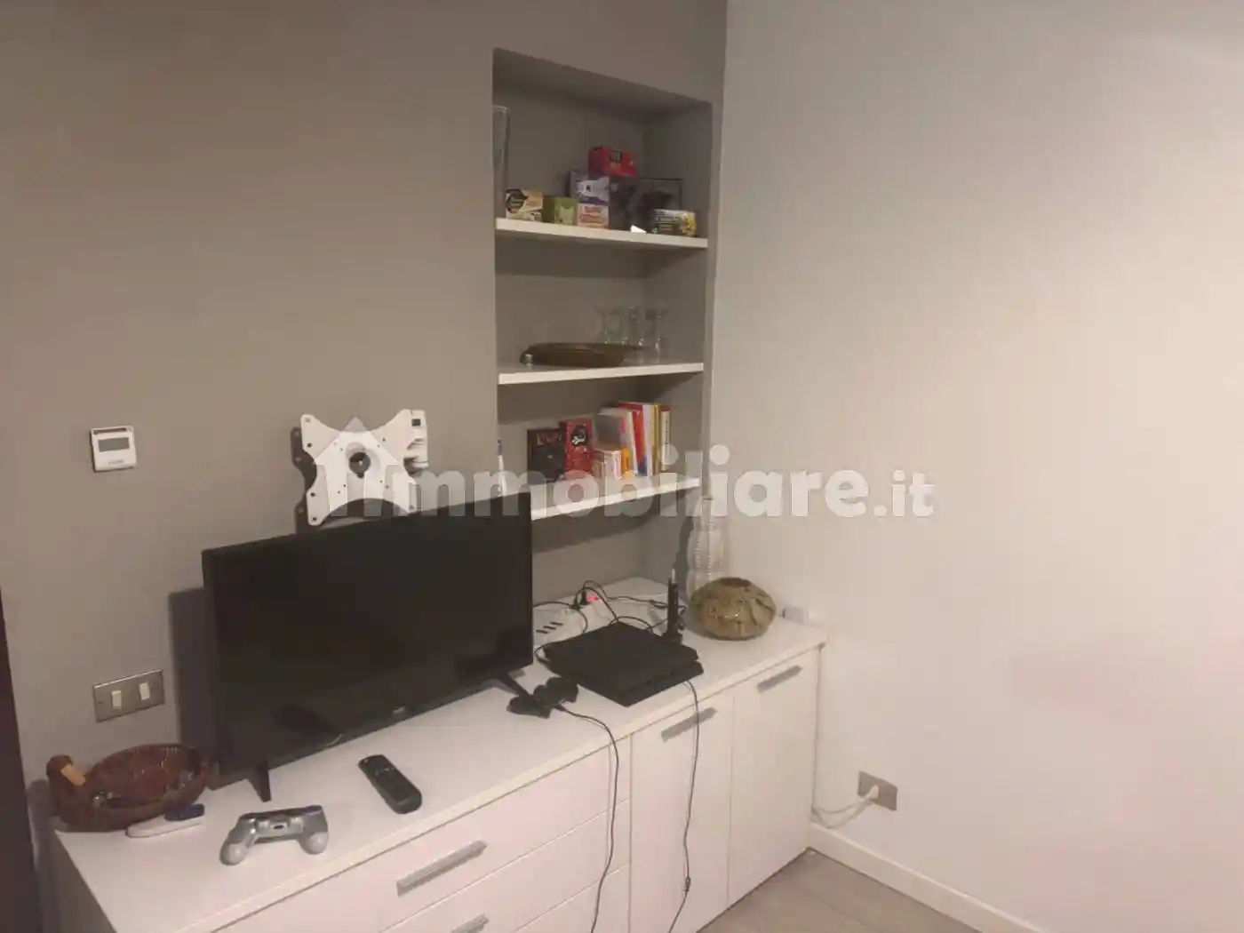 Monolocale via Fratelli Rosselli 10, Centro Storico, Novara - foto 5