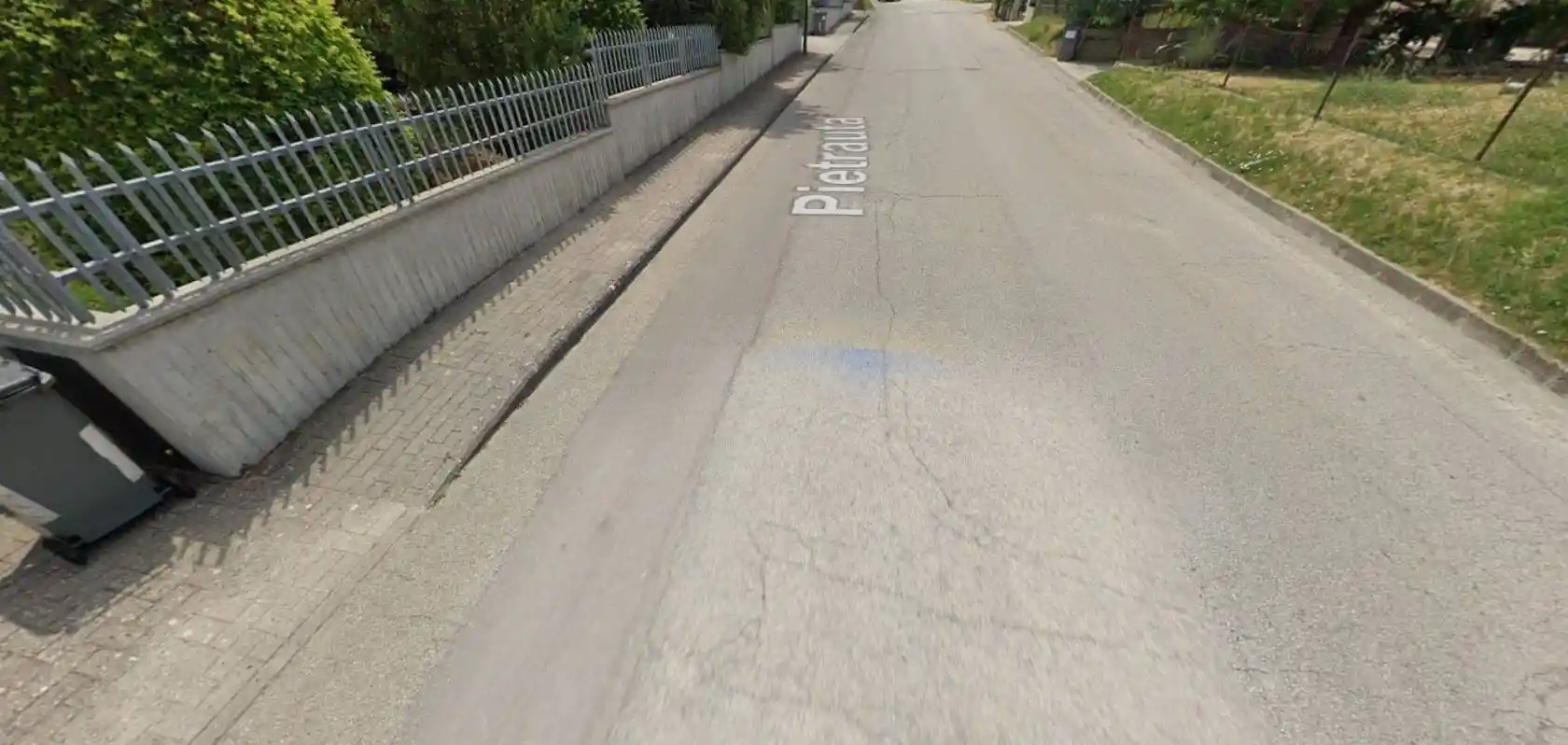 Appartamento in vendita a Montefalco