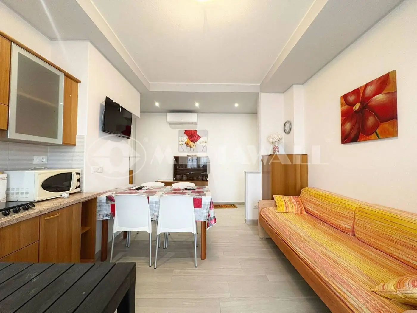 Appartamento in vendita a San Michele al Tagliamento