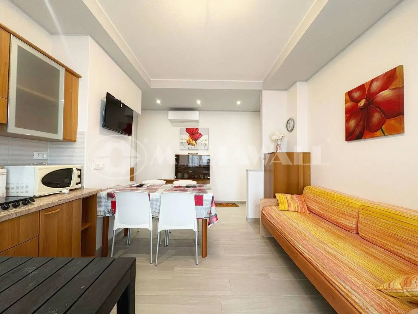 Quadrilocale via Croce del Sud 23, Bibione, San Michele al Tagliamento - foto 4