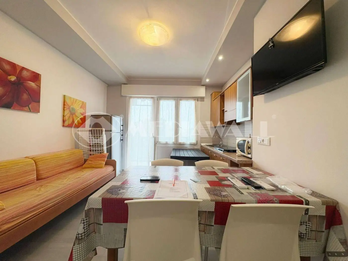 Quadrilocale via Croce del Sud 23, Bibione, San Michele al Tagliamento - foto 5