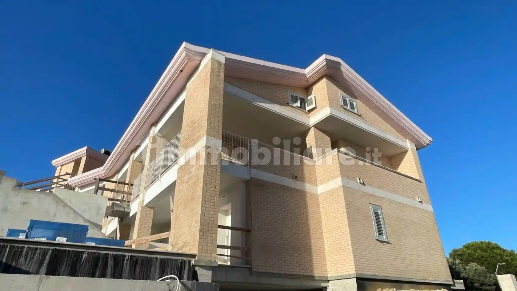 Trilocale via San Gregorio Magno snc, Cupra Marittima - foto 2