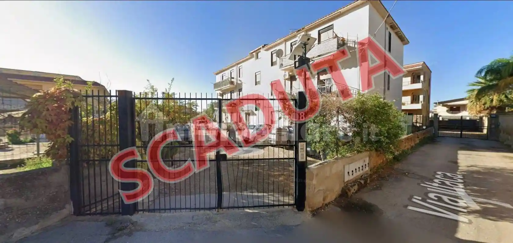 Appartamento in vendita a Agrigento