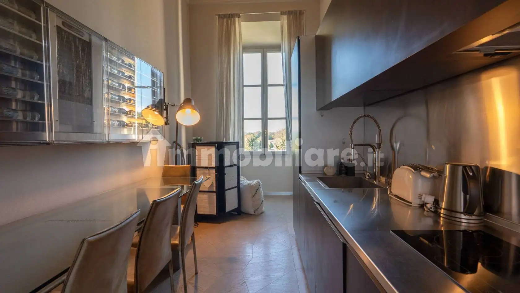 Bilocale nuovo, primo piano, San Maurizio, Vimercate - foto 5