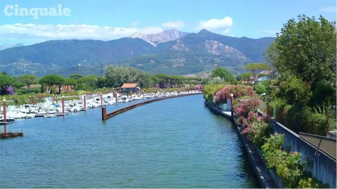 Appartamento via foce morta , 25, Cinquale, Montignoso - foto 2