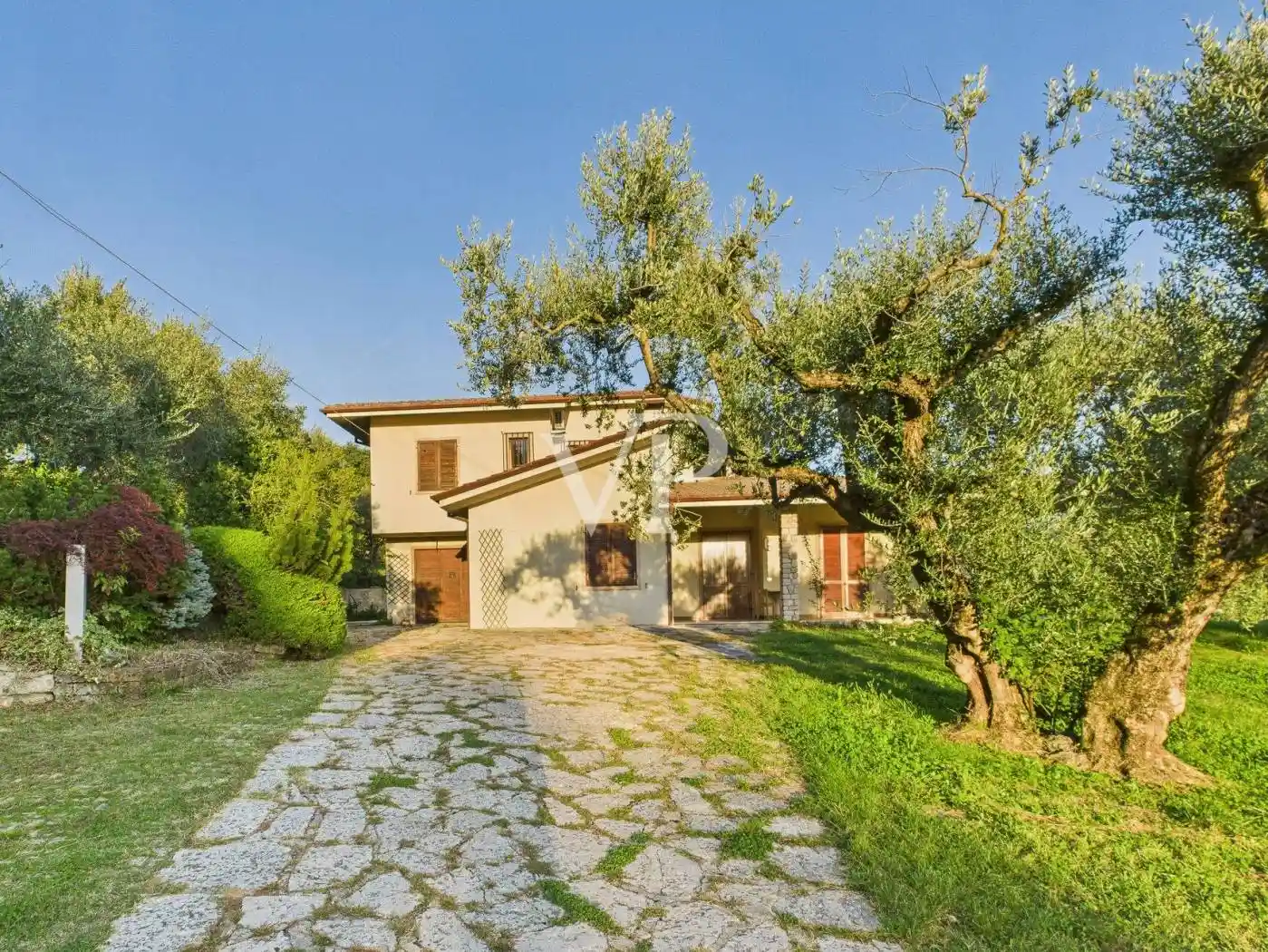 Villa unifamiliare Località Caiar, Centro, Caprino Veronese - foto 2