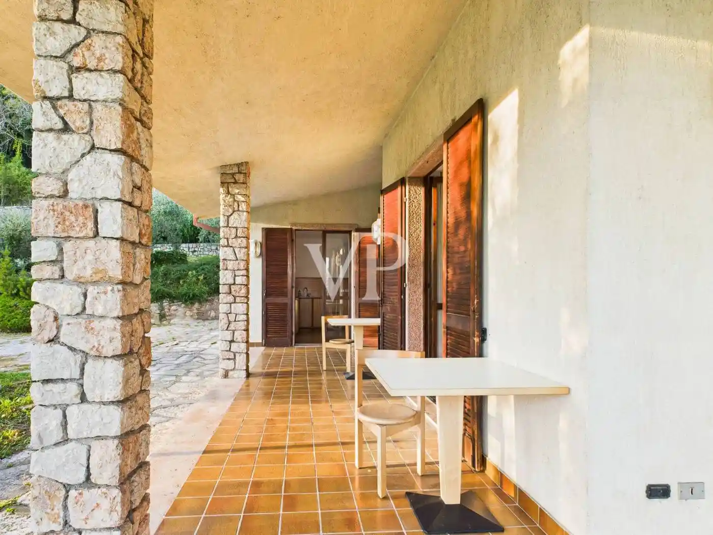 Villa unifamiliare Località Caiar, Centro, Caprino Veronese - foto 4