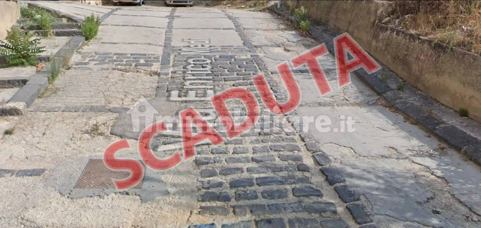 Appartamento in vendita a Canicattì