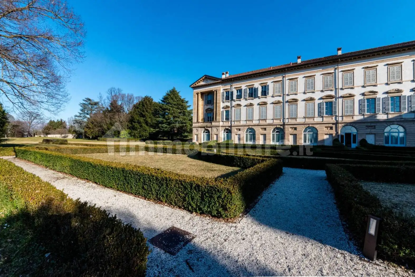 Bilocale ottimo stato, primo piano, San Maurizio, Vimercate - foto 2