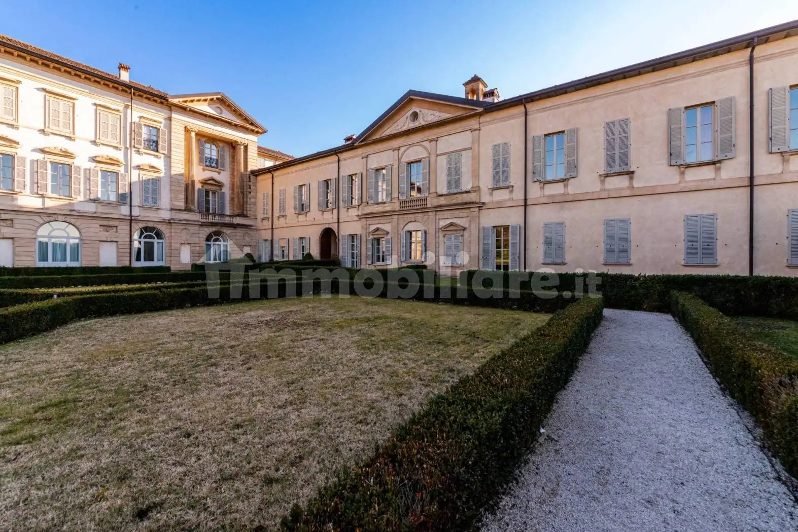 Bilocale ottimo stato, primo piano, San Maurizio, Vimercate - foto 3