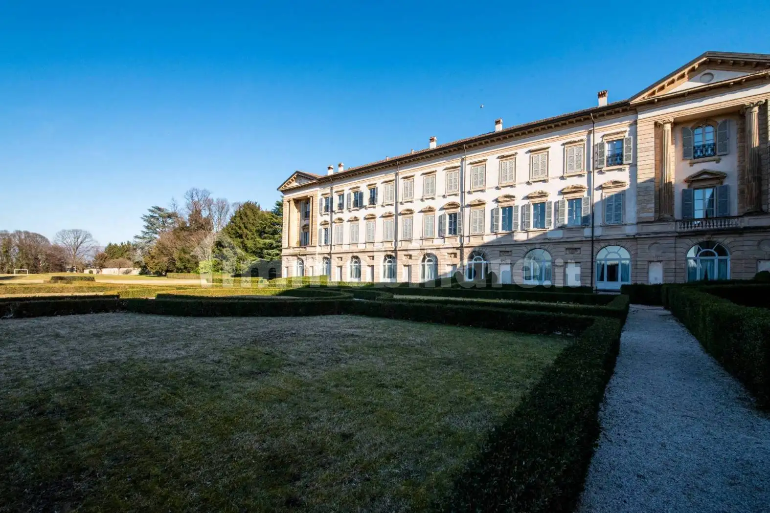 Bilocale ottimo stato, primo piano, San Maurizio, Vimercate - foto 4