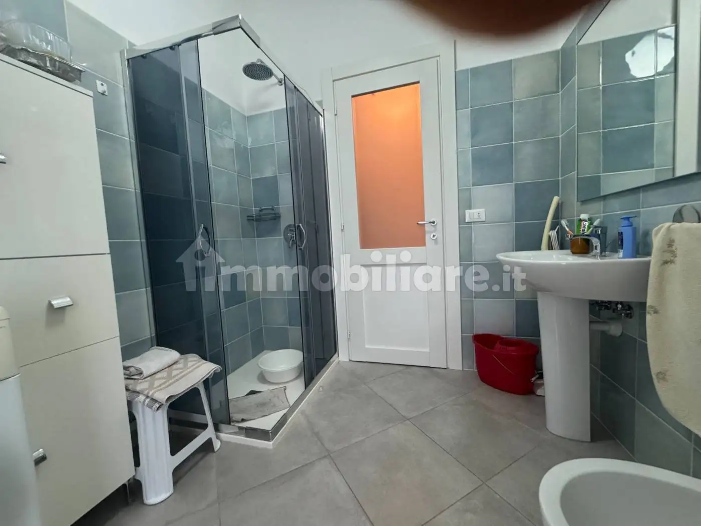 Bilocale via Monsignor Francesco Callandrone 16, Centro, Varazze - foto 3