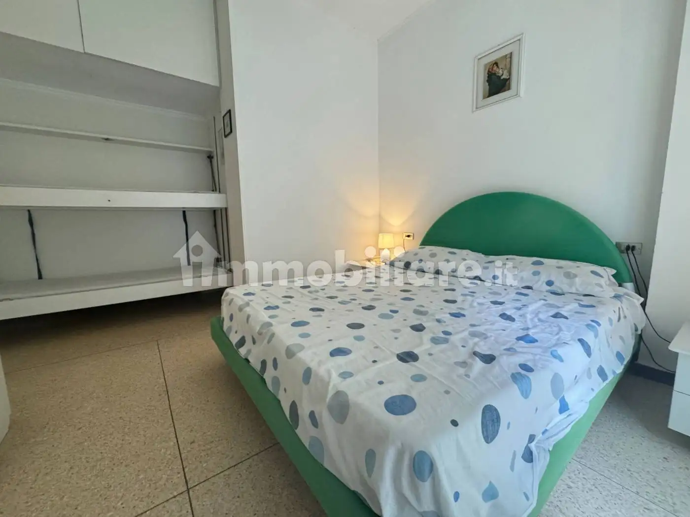 Bilocale via Monsignor Francesco Callandrone 16, Centro, Varazze - foto 4