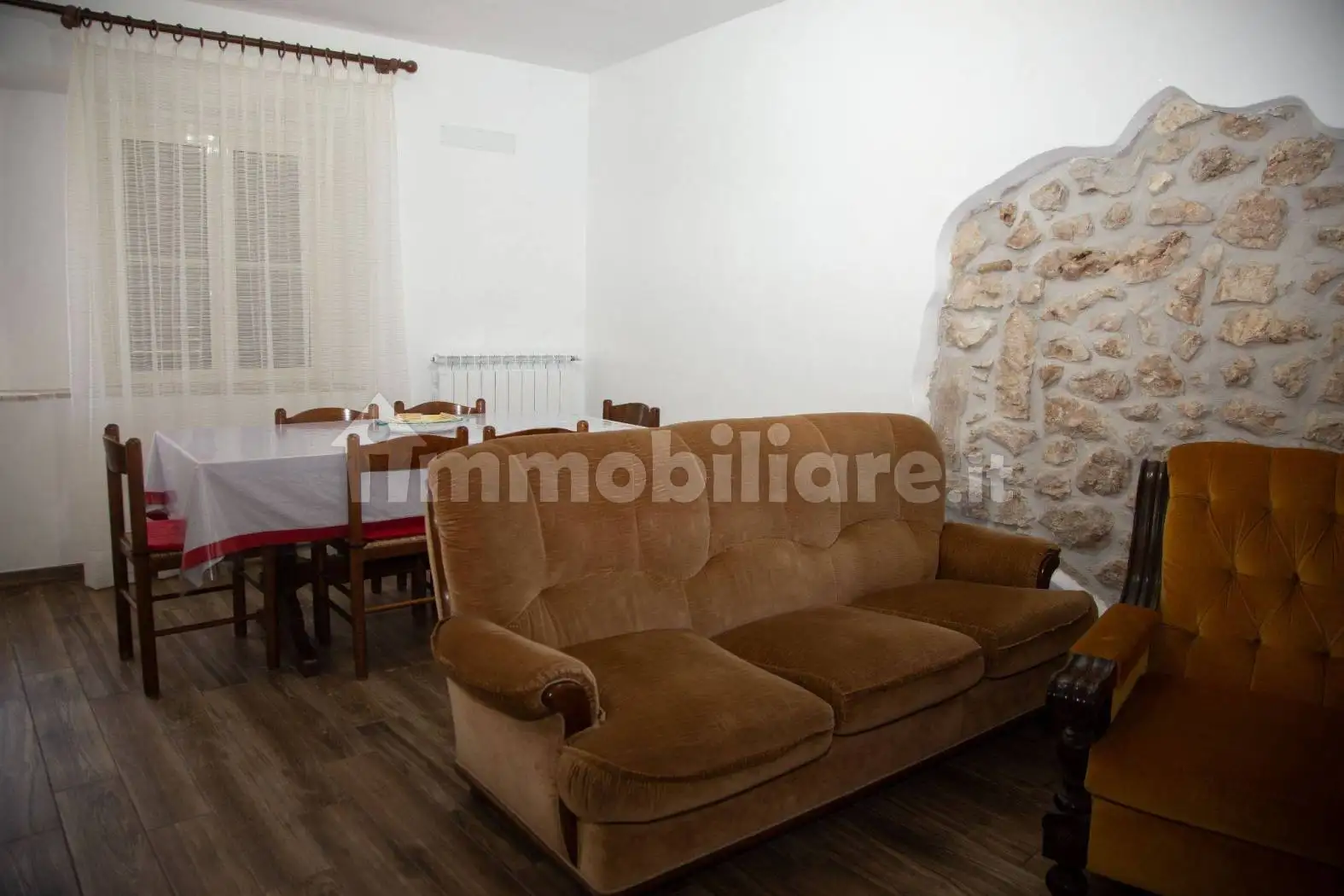 Appartamento in affitto a Castelnuovo Parano
