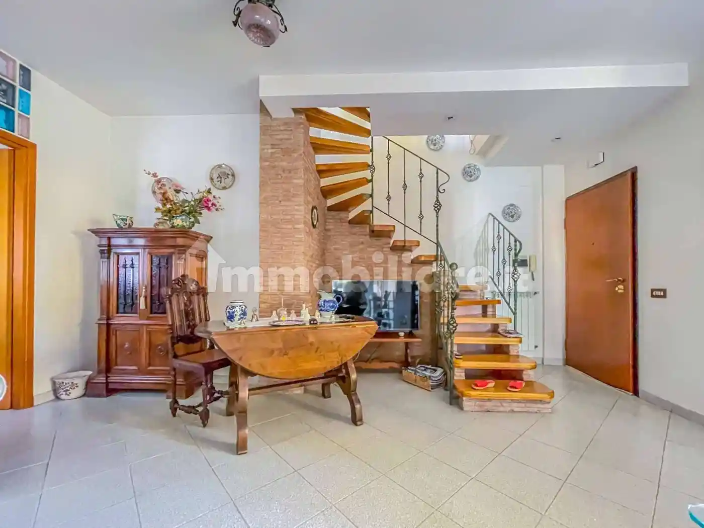 Attico - Mansarda in vendita a Aprilia