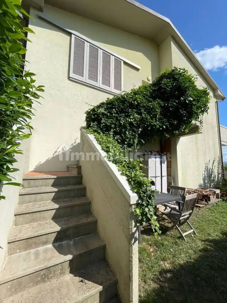 Appartamento in vendita a Borgo San Lorenzo